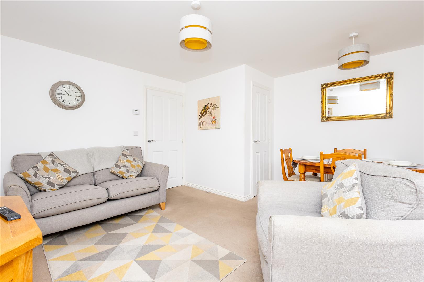 3 bed property in Assembly Avenue, Leyland